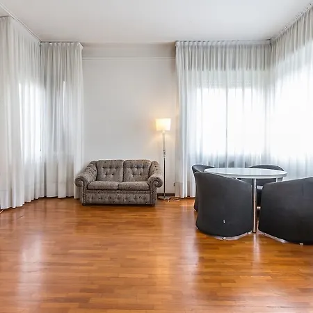 Appartement Solari Bright *