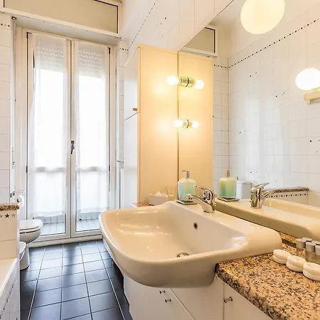 Apartment Solari Bright